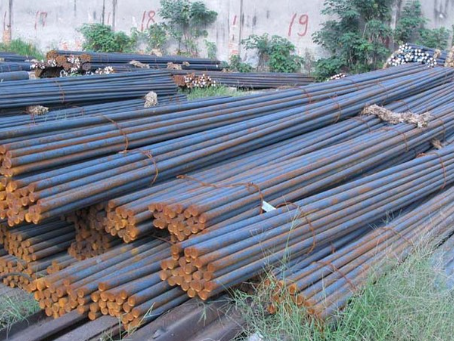 蒙山50Cr合金结构钢